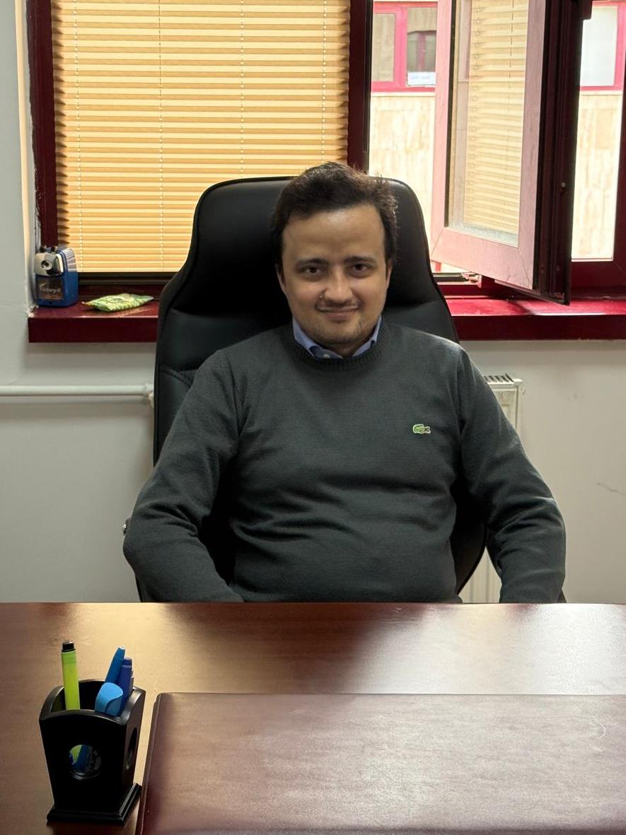 MAHMUT NEDİM EKERSULAR