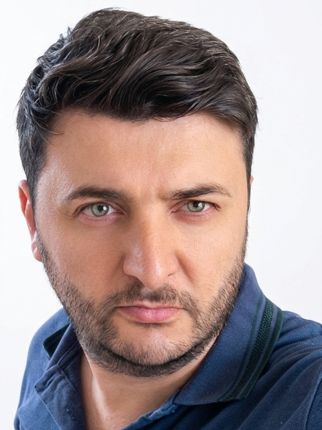 KÜRŞAT KURT