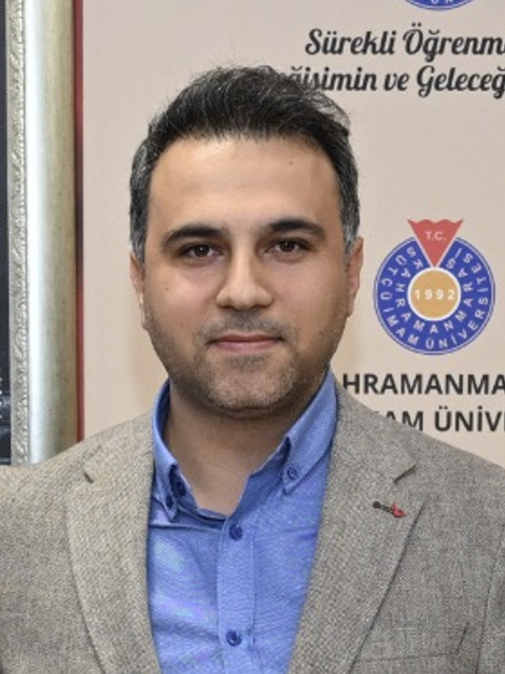 MUHAMMET İBRAHİM AŞÇI