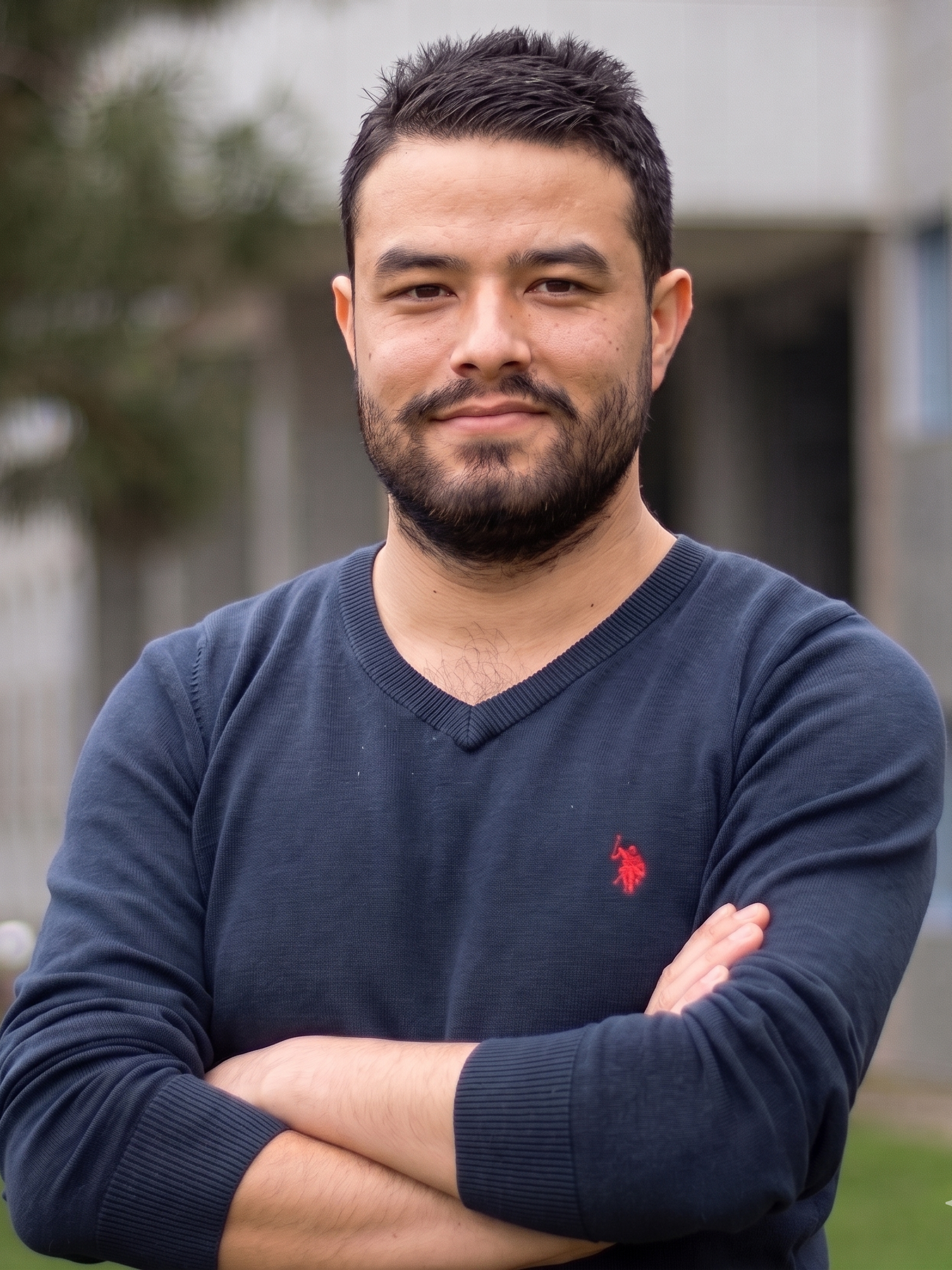 EMRE OĞUZ KÖROĞLU