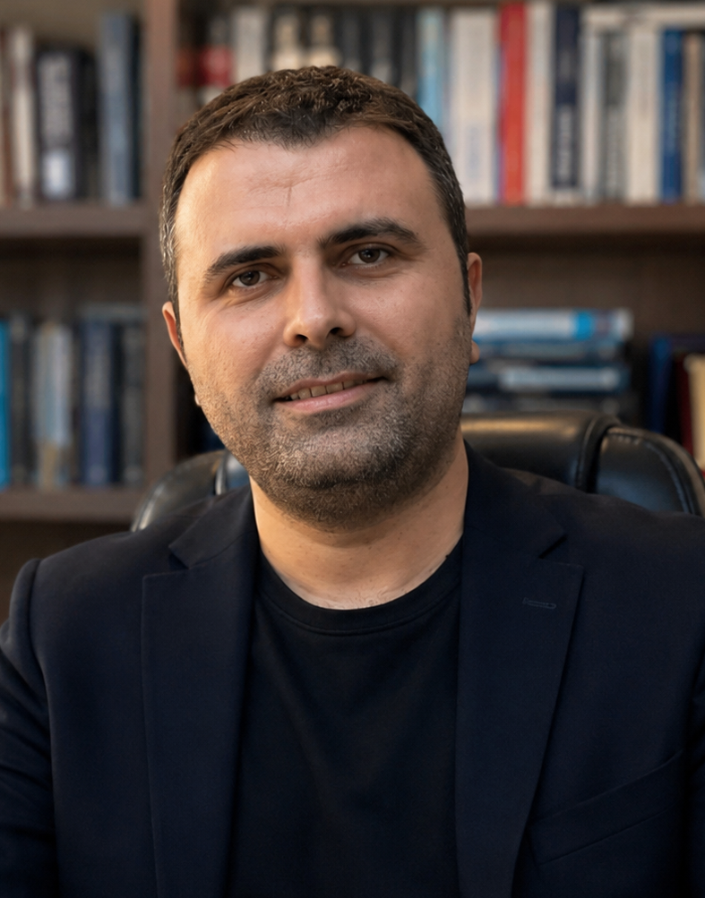 YAVUZ CANBAY
