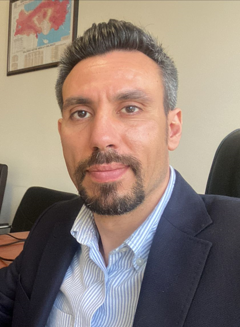 ADEM EMRE CENGİZ