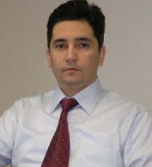 MEHMET ERMURAT