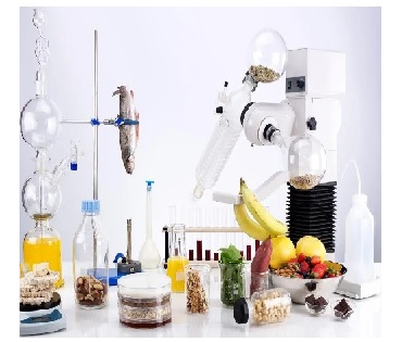 Gıda Mühendisliği