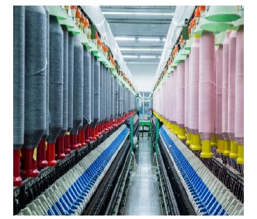 Tekstil Mühendisliği